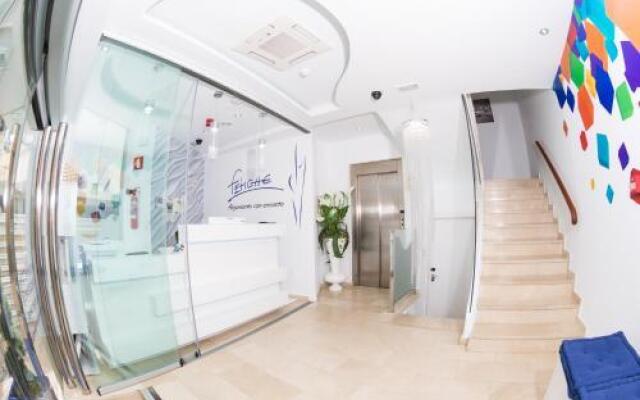 Hotel Fetiche Alojamiento con Encanto