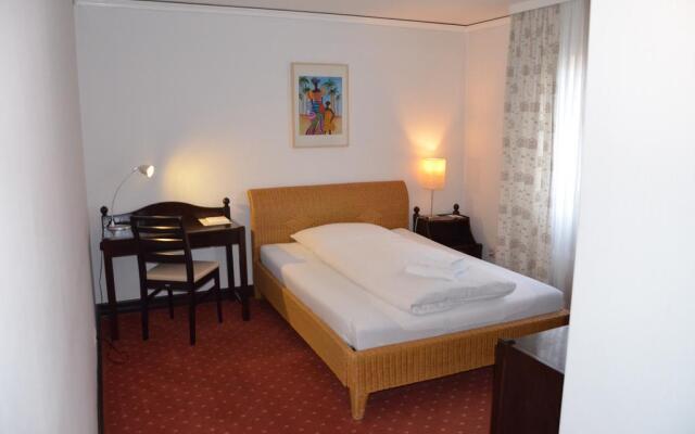 Hotel zur Traube