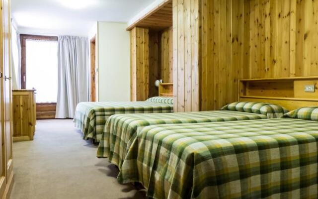 Hotel Valdotain
