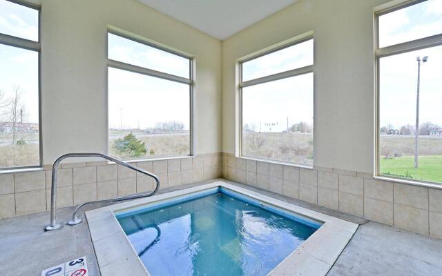 Best Western Richmond Hotel