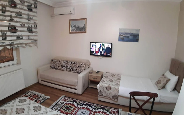 Burak Apart Otel