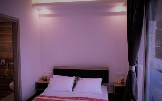 Cretan Mare Luxury Suites