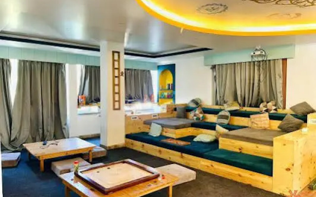 Zostel Rishikesh