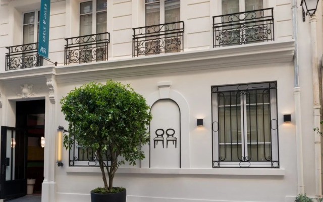 Hôtel Adèle & Jules