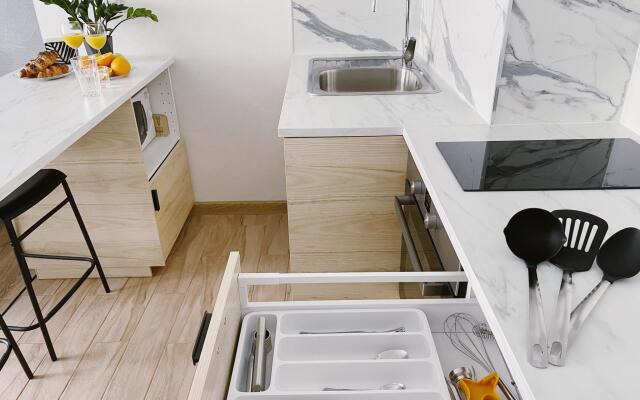 Merino home (Мерино хоум) на проезде 2-й Предпортовый