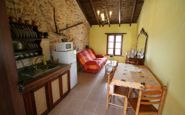 Agroturismo La Gayria