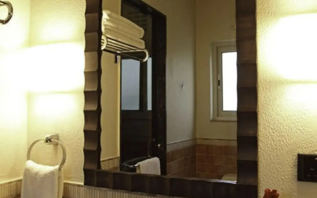 Heritage Luxury Suites- ALL Suite Hotel