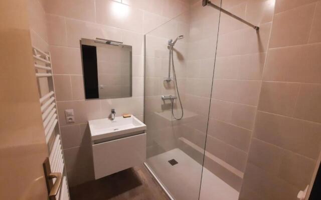 Maison Seignosse, 2 pièces, 4 personnes - FR-1-239-237