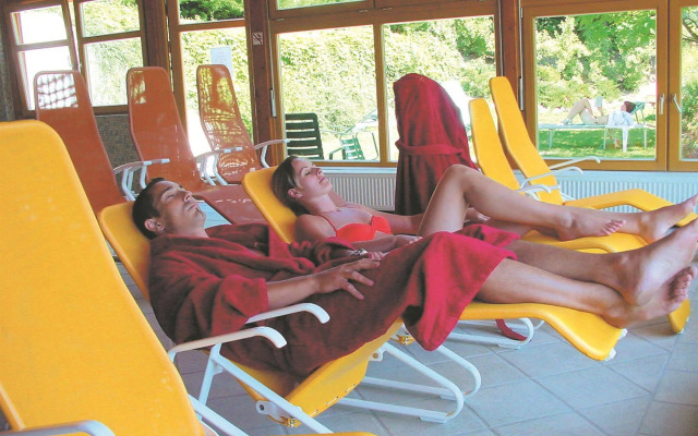Vital Hotel Krainz