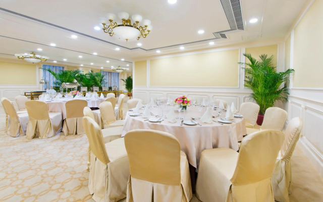 Harbourview Hotel Macau