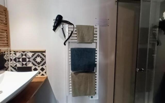 Le Clos des Passiflores