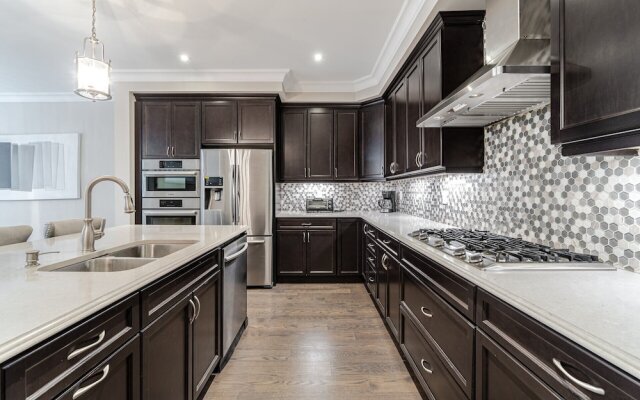 Waterfront Ellite Villa