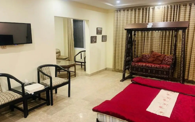 Thikana Hotel