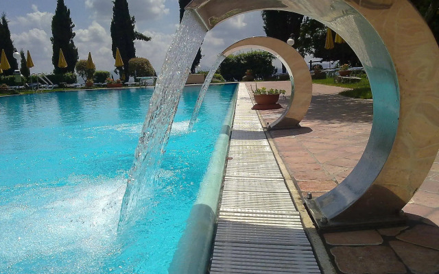 Wellness Center Casanova Hotel e SPA