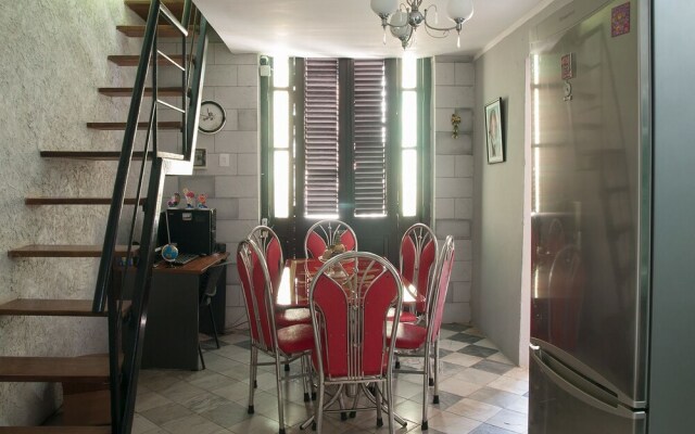 Casa Lafayette 269