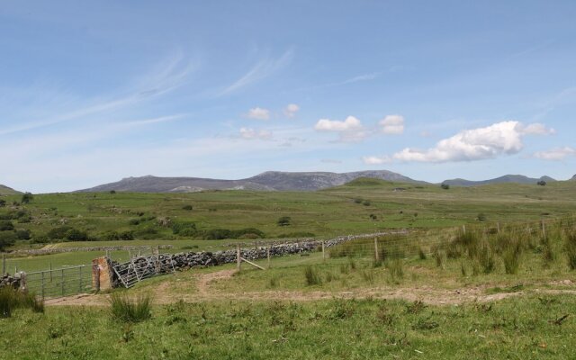 Cefn Coch Isaf