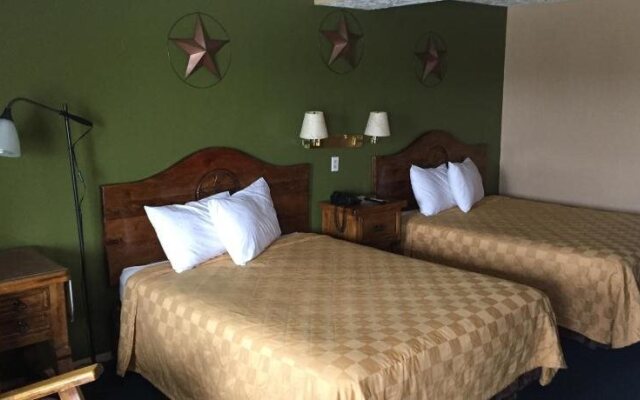 Ranch Motel