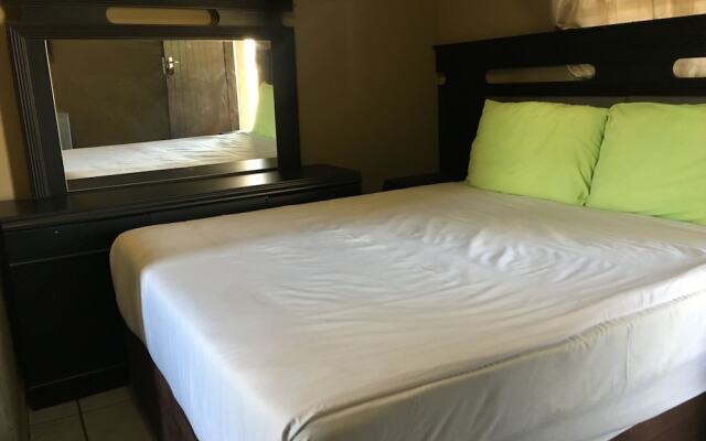 Hawk Guest House