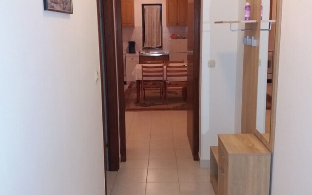 Guest House Krševan