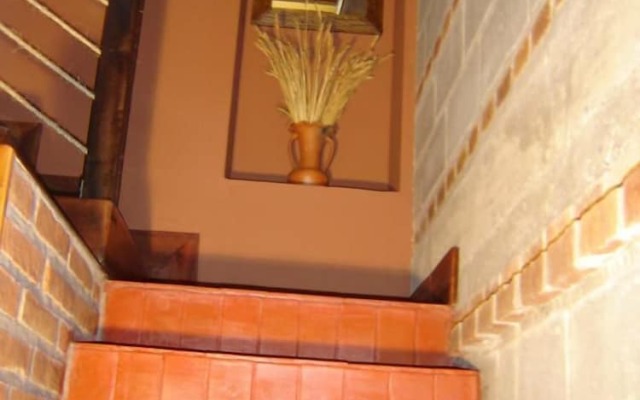 Apartamento Bella Vista