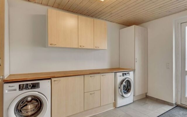 "Lenaya" - 400m from the sea in Western Jutland