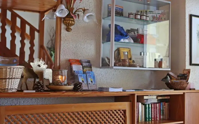 Mühlradl Apartments