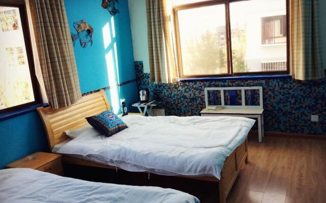 Lijiang Huise Inn
