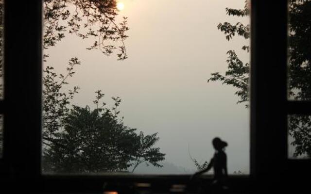 Kalmatia Sangam Himalaya Resort