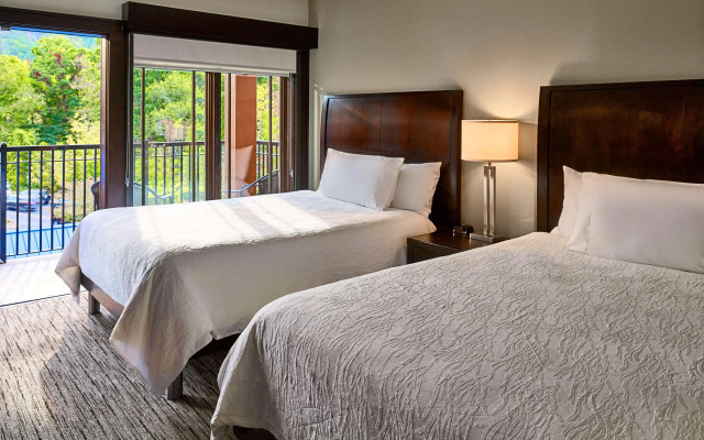 Hilton Garden Inn Gatlinburg