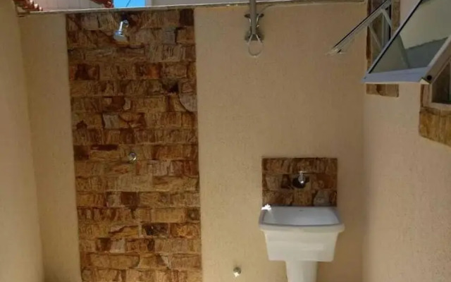 Pousada Espaço Diferente