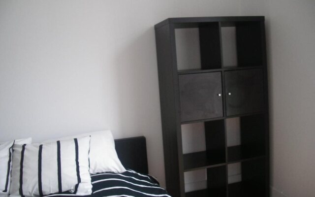 Lisbon Design Bed & Breakfast