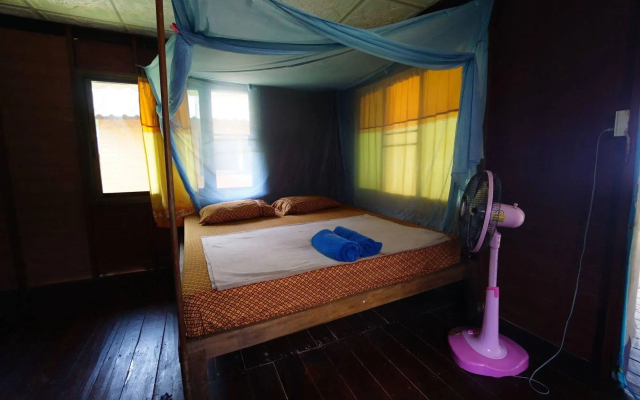 Koh Yao Beach Bungalows