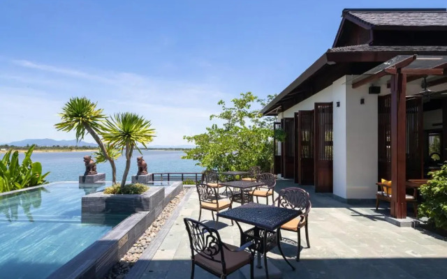 Nghe Prana Hotel and Spa Hoi An
