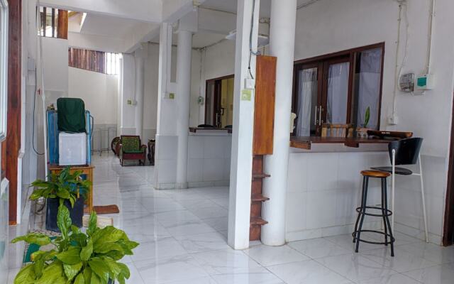 Serenity Guesthouse 2 - Hostel