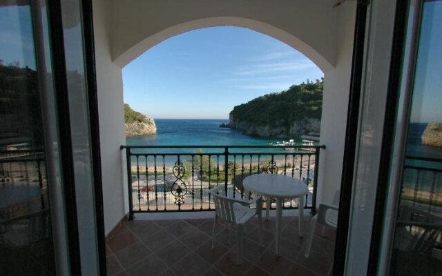 Hotel Apollon