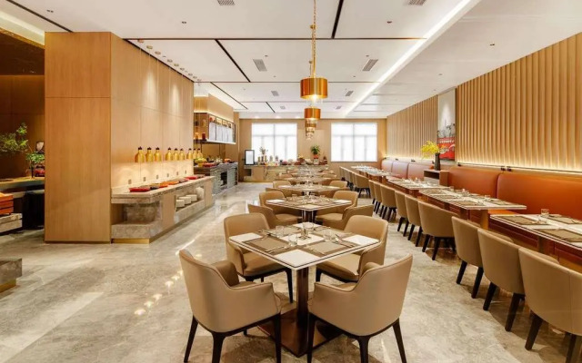 Novotel Shenzhen Bantian