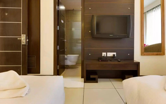 Hotel Golf View -Suncity