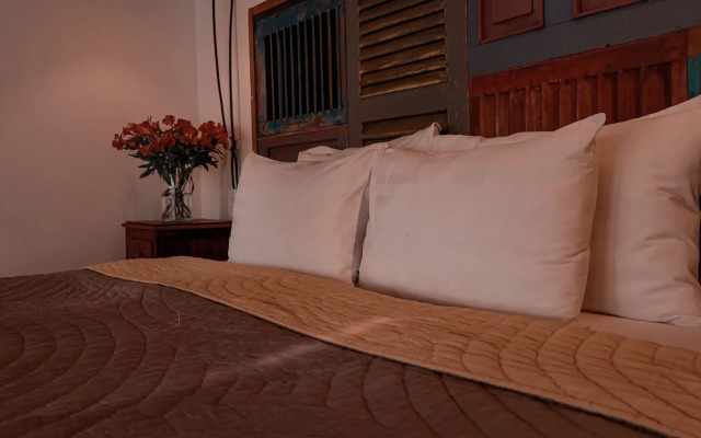 Banyan House Eco Hotel