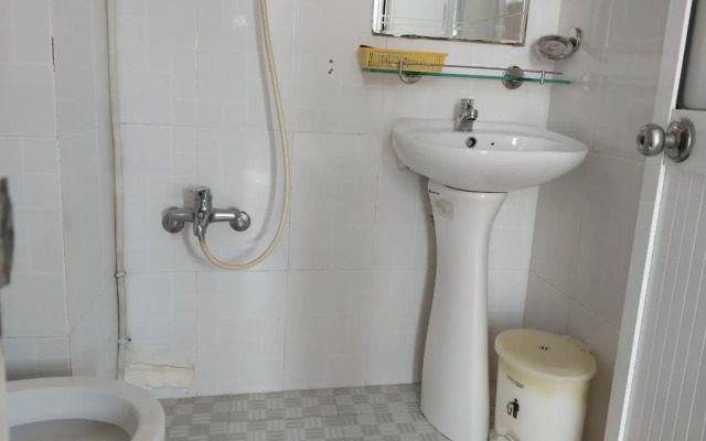 Homestay 7 Nguyen Van Mai