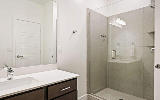 Sunrise Corner by RedAwning