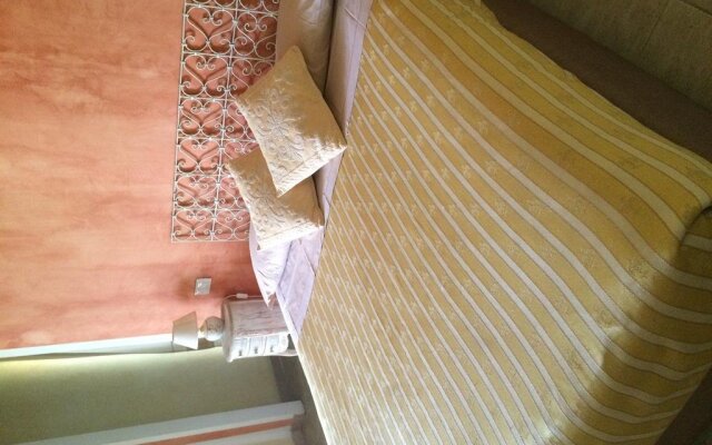 Locanda Murales