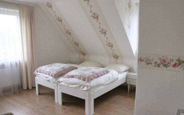 Bed and Breakfast Orchidee