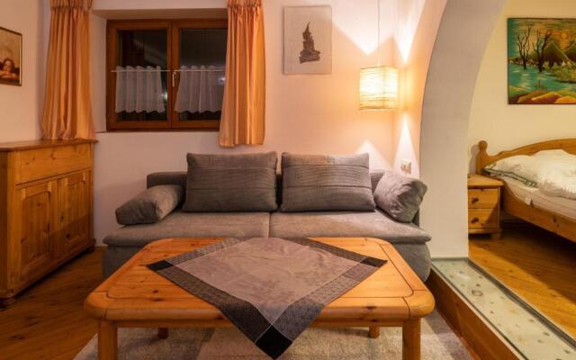 Ferienwohnung Hierke