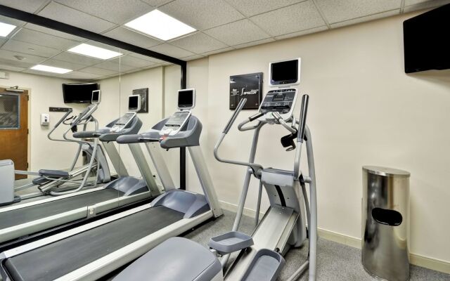 Homewood Suites by Hilton Memphis-Germantown