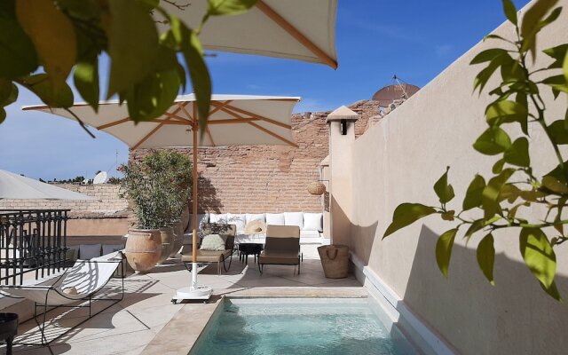 Riad & Spa Azzouz