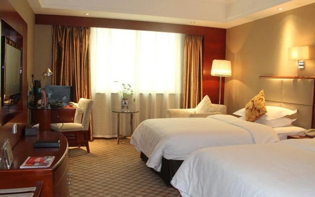 Zhuzhou Ambassador Hotel