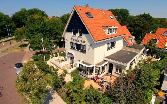 Pirombo Bed & Breakfast