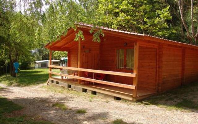 Camping Ribera Del Ara