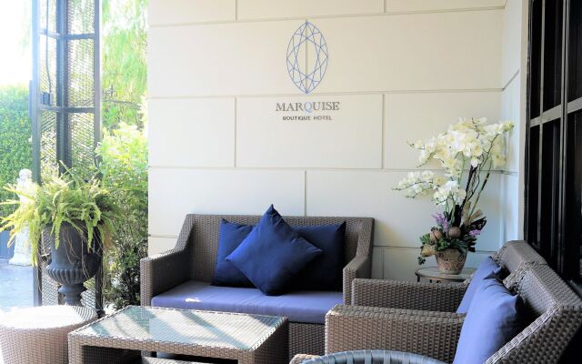 Marquise Boutique Hotel