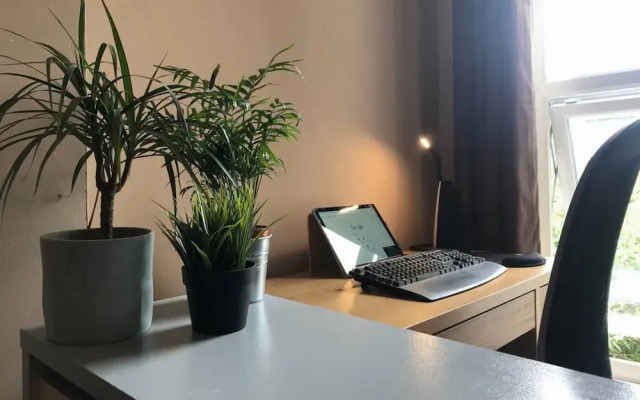 Modern 1 Bedroom Flat in the Heart of Hove
